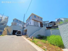 【神奈川県/横浜市鶴見区北寺尾】横浜市鶴見区北寺尾6丁目　新築一戸建て 