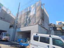 【神奈川県/横浜市鶴見区北寺尾】横浜市鶴見区北寺尾6丁目　新築一戸建て 