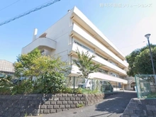 【神奈川県/横浜市鶴見区北寺尾】横浜市鶴見区北寺尾6丁目　新築一戸建て 