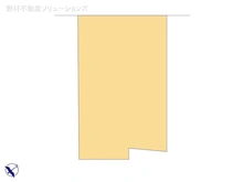 【神奈川県/横浜市鶴見区本町通】横浜市鶴見区本町通3丁目　新築一戸建て 