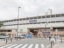 【神奈川県/横浜市鶴見区本町通】横浜市鶴見区本町通3丁目　新築一戸建て 