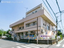 【神奈川県/横浜市鶴見区本町通】横浜市鶴見区本町通3丁目　新築一戸建て 