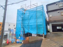 【神奈川県/横浜市鶴見区下末吉】横浜市鶴見区下末吉5丁目　新築一戸建て 
