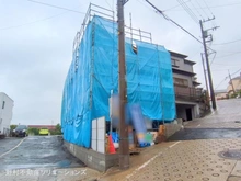【神奈川県/横浜市鶴見区下末吉】横浜市鶴見区下末吉5丁目　新築一戸建て 
