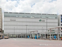 【神奈川県/横浜市鶴見区下末吉】横浜市鶴見区下末吉5丁目　新築一戸建て 