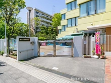 【神奈川県/横浜市鶴見区下末吉】横浜市鶴見区下末吉5丁目　新築一戸建て 