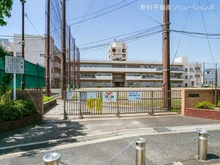 【神奈川県/横浜市鶴見区下野谷町】横浜市鶴見区下野谷町4丁目　新築一戸建て 