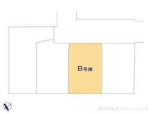 【神奈川県/横浜市鶴見区下野谷町】横浜市鶴見区下野谷町4丁目　新築一戸建て 