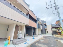 【神奈川県/横浜市鶴見区下野谷町】横浜市鶴見区下野谷町4丁目　新築一戸建て 