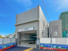 【神奈川県/横浜市鶴見区駒岡】横浜市鶴見区駒岡4丁目　新築一戸建て 