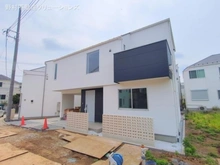 【神奈川県/横浜市鶴見区駒岡】横浜市鶴見区駒岡4丁目　新築一戸建て 