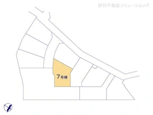 【神奈川県/横浜市鶴見区駒岡】横浜市鶴見区駒岡4丁目　新築一戸建て 