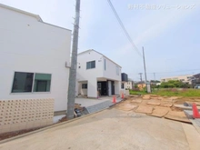 【神奈川県/横浜市鶴見区駒岡】横浜市鶴見区駒岡4丁目　新築一戸建て 