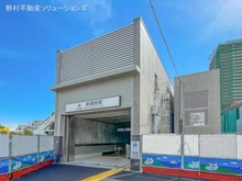 【神奈川県/横浜市鶴見区駒岡】横浜市鶴見区駒岡4丁目　新築一戸建て 