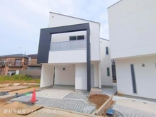 【神奈川県/横浜市鶴見区駒岡】横浜市鶴見区駒岡4丁目　新築一戸建て 