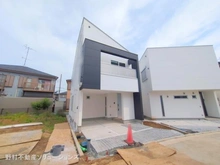 【神奈川県/横浜市鶴見区駒岡】横浜市鶴見区駒岡4丁目　新築一戸建て 