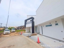 【神奈川県/横浜市鶴見区駒岡】横浜市鶴見区駒岡4丁目　新築一戸建て 