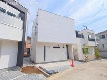 【神奈川県/横浜市鶴見区駒岡】横浜市鶴見区駒岡4丁目　新築一戸建て 