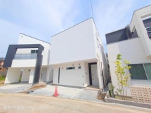 【神奈川県/横浜市鶴見区駒岡】横浜市鶴見区駒岡4丁目　新築一戸建て 