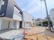 【神奈川県/横浜市鶴見区駒岡】横浜市鶴見区駒岡4丁目　新築一戸建て 