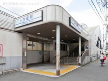 【神奈川県/横浜市鶴見区岸谷】横浜市鶴見区岸谷2丁目　新築一戸建て 