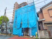 【神奈川県/川崎市川崎区藤崎】川崎市川崎区藤崎4丁目　新築一戸建て 