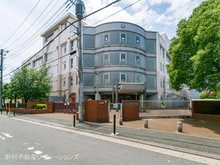 【神奈川県/川崎市川崎区渡田山王町】川崎市川崎区渡田山王町　新築一戸建て 