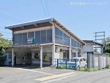 【神奈川県/川崎市川崎区渡田山王町】川崎市川崎区渡田山王町　新築一戸建て 