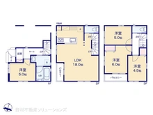 【神奈川県/川崎市川崎区鋼管通】川崎市川崎区鋼管通4丁目　新築一戸建て 