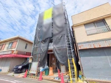 【神奈川県/川崎市幸区小向仲野町】川崎市幸区小向仲野町　新築一戸建て 