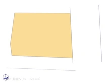 【神奈川県/川崎市幸区小向仲野町】川崎市幸区小向仲野町　新築一戸建て 