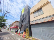 【神奈川県/川崎市幸区小向仲野町】川崎市幸区小向仲野町　新築一戸建て 