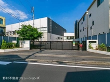 【神奈川県/川崎市幸区小向仲野町】川崎市幸区小向仲野町　新築一戸建て 