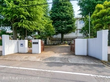 【神奈川県/川崎市幸区小向仲野町】川崎市幸区小向仲野町　新築一戸建て 