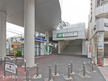 【神奈川県/川崎市幸区小向仲野町】川崎市幸区小向仲野町　新築一戸建て 