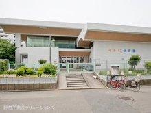 【神奈川県/川崎市幸区小向仲野町】川崎市幸区小向仲野町　新築一戸建て 