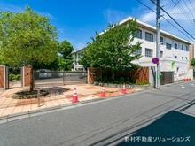 【神奈川県/川崎市川崎区池上新町】川崎市川崎区池上新町1丁目　新築一戸建て 