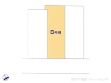 【神奈川県/川崎市川崎区池上新町】川崎市川崎区池上新町1丁目　新築一戸建て 