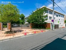 【神奈川県/川崎市川崎区池上新町】川崎市川崎区池上新町1丁目　新築一戸建て 