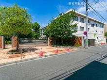 【神奈川県/川崎市川崎区池上新町】川崎市川崎区池上新町1丁目　新築一戸建て 