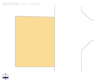 【東京都/練馬区西大泉】練馬区西大泉2丁目　新築一戸建て 