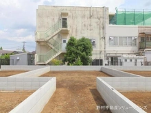 【東京都/練馬区土支田】練馬区土支田2丁目　新築一戸建て 