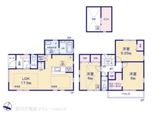 【東京都/練馬区石神井町】練馬区石神井町8丁目　新築一戸建て 