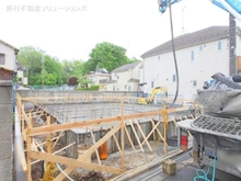 【東京都/練馬区石神井台】練馬区石神井台2丁目　新築一戸建て 