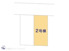 【東京都/練馬区大泉学園町】練馬区大泉学園町3丁目　新築一戸建て 