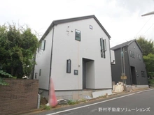 【東京都/練馬区大泉町】練馬区大泉町4丁目　新築一戸建て 