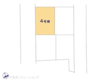 【東京都/練馬区大泉町】練馬区大泉町4丁目　新築一戸建て 