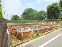 【東京都/練馬区大泉町】練馬区大泉町4丁目　新築一戸建て 