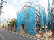 【東京都/練馬区大泉町】練馬区大泉町4丁目　新築一戸建て 