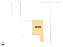 【東京都/練馬区大泉町】練馬区大泉町4丁目　新築一戸建て 